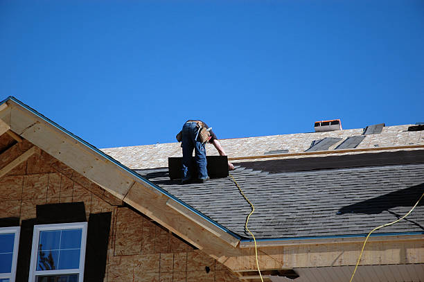 Best Shingle Roofing Installation  in Pawnee, OK