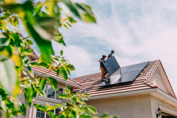 Best Best Roofing Contractors  in Pawnee, OK
